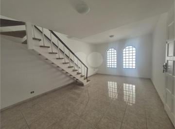 Casa · 110m² · 3 Quartos · 1 Vaga · Sobrado com 3 quartos à venda em Pinheiros - SP
