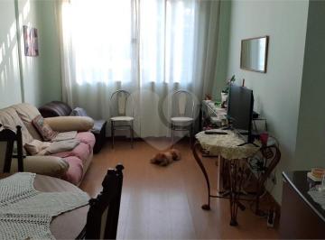 Apartamento · 50m² · 1 Quarto · Apartamento com 1 quartos à venda em Sumarezinho - SP