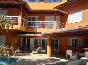 Casa · 388m² · 6 Quartos · 3 Vagas · Casa com 6 quartos à venda em Costa do sol - SP
