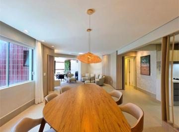 Apartamento · 195m² · 4 Quartos · 2 Vagas · Apartamento com 4 quartos à venda em Riviera - SP