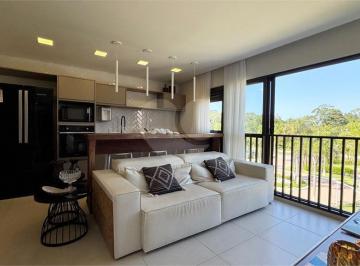 Casa · 139m² · 3 Quartos · 2 Vagas · Condomínio com 3 quartos à venda em Riviera - SP