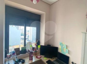 Apartamento · 37m² · 12 Quartos · 1 Vaga · Apartamento com 12 quartos à venda em Vila pompéia - SP