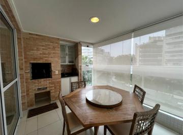 Apartamento · 95m² · 3 Quartos · 2 Vagas · Apartamento com 3 quartos à venda em Riviera - SP