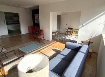Apartamento · 152m² · 3 Quartos · 1 Vaga · Apartamento com 3 quartos à venda em Pinheiros - SP