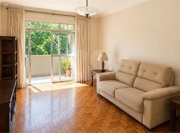 Apartamento · 113m² · 2 Quartos · 1 Vaga · Apartamento com 2 quartos à venda em Água branca - SP