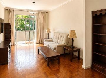 Apartamento · 113m² · 2 Quartos · 1 Vaga · Apartamento com 2 quartos à venda em Água branca - SP