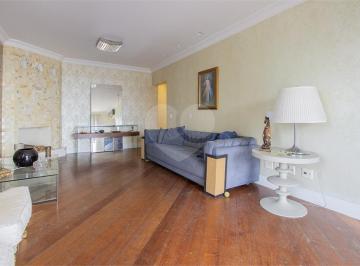 Apartamento · 271m² · 4 Quartos · 5 Vagas · Apartamento com 4 quartos à venda em Vila suzana - SP