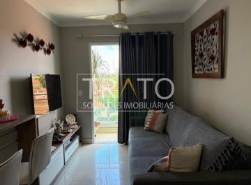 0 · apartamento à venda em Parque Industrial