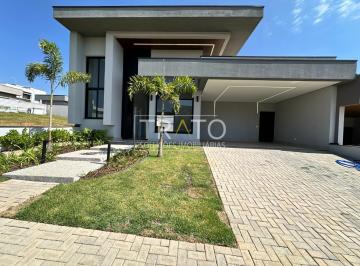 0 · Casa à venda no Condomínio Dolce Vita em Paulínia