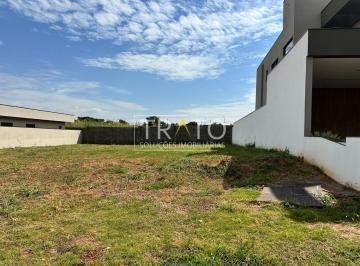 0 · Terreno à venda no condomínio Santorini, em Paulínia