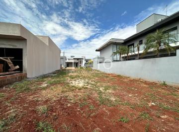 0 · Terreno à venda no condomínio Santorini, em Paulínia