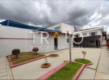 0 · Casa térrea à venda, 3 quartos na Vila Carlito, região da Vila Marieta Campinas