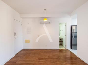 0 · Apartamento de 57M² Para Locação No Condomínio Wide