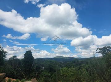 0 · Terreno em Condomínio na Serra da Cantareira | 1.200 m² | Projeto Aprovado