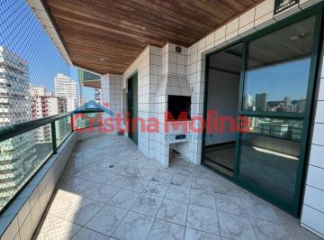 med_fd3bf2dbb46ca117587416ed2577556c.jpeg · Apartamento de 3 dormitórios com 2 suítes no Canto do Forte, Praia Grande - SP