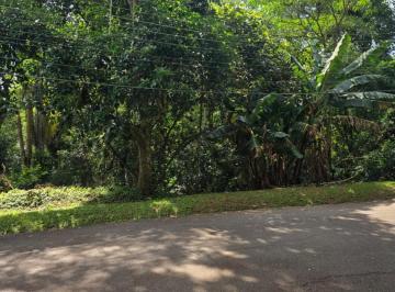 0 · Terreno em condomínio na Serra da Cantareira, 1.037 m² | 29 m de frente