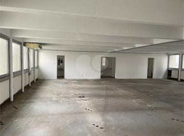 Comercial · 480m² · 8 Vagas · Lajes Corporativas à venda em Cerqueira césar - SP