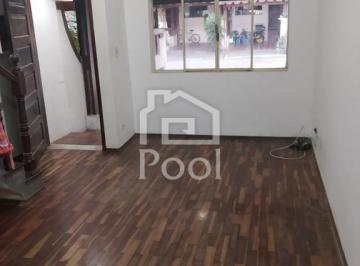 med_d654ef8c354a28c0b030a42d81589bec.jpg · Sobrado 2 Quartos . Lavabo - 1 Vaga - Condomínio Fechado - Jd. Jussara - Oportunidade !