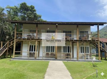 Casa · 1 Quarto · Kitnet em Maresias  1200 reais mensal