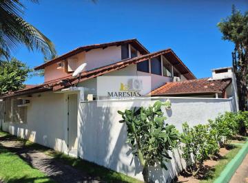 Casa · 400m² · 4 Quartos · 3 Vagas · casa em condominio com 4 dormitorios 200 metros da praia