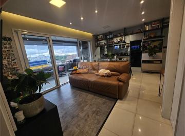 Apartamento · 67m² · 2 Quartos · 1 Vaga · Apartamento com 2 quartos à venda em Tatuapé - SP