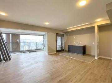 Apartamento · 85m² · 2 Quartos · 1 Vaga · Apartamento com 2 quartos à venda em Pinheiros - SP