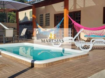 Rural · 1200m² · 3 Quartos · 8 Vagas · Chácara em Boiçucanga com 2 casas e terreno de 1200m² a 2km da praia