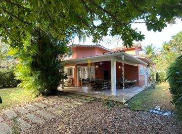 Casa · 300m² · 3 Quartos · 2 Vagas · casa sol nascente - Pauba
