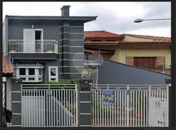 Casa · 220m² · 5 Quartos · 5 Vagas · Sobrado com 5 quartos à venda em Água fria - SP