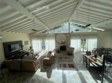 Casa · 200m² · 4 Quartos · 3 Vagas · Condomínio com 4 quartos à venda em Roseira - SP