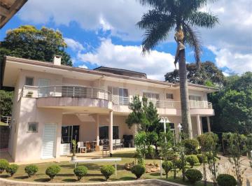 Casa · 375m² · 3 Quartos · 2 Vagas · Condomínio com 3 quartos à venda em Caraguatá - SP