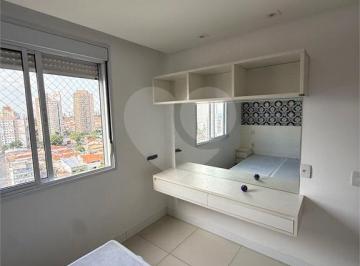 Apartamento · 60m² · 2 Quartos · 1 Vaga · Apartamento com 2 quartos à venda em Mooca - SP