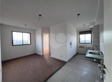 Apartamento · 45m² · 2 Quartos · Apartamento com 2 quartos à venda em Mooca - SP