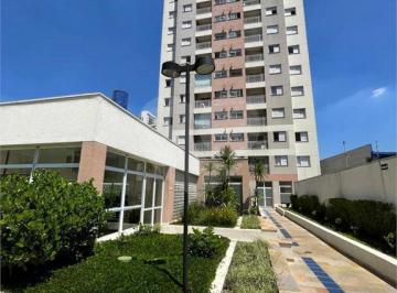 Apartamento · 52m² · 2 Quartos · 1 Vaga · Apartamento com 2 quartos à venda em Quarta parada - SP