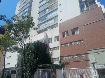 Apartamento · 36m² · 1 Quarto · 1 Vaga · Studio com 1 quartos à venda em República - SP