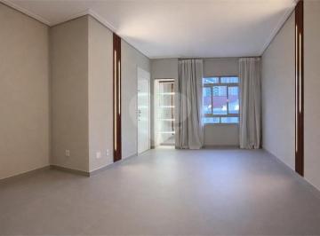Apartamento · 105m² · 3 Quartos · 1 Vaga · Apartamento com 3 quartos à venda em Vila mariana - SP