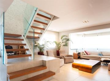 Apartamento · 332m² · 4 Quartos · 4 Vagas · Cobertura com 4 quartos à venda em Vila mariana - SP