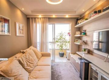 Apartamento · 60m² · 2 Quartos · 1 Vaga · Apartamento com 2 quartos à venda em Vila da saúde - SP