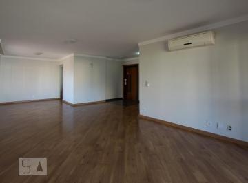 Apartamento · 202m² · 4 Quartos · 3 Vagas · Apartamento para Aluguel - City Ribeirão, 4 Quartos, 202 m2 - Ribeirão Preto