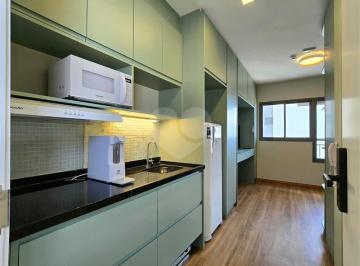 Apartamento · 22m² · 1 Quarto · Apartamento com 1 quartos à venda em Paraíso - SP