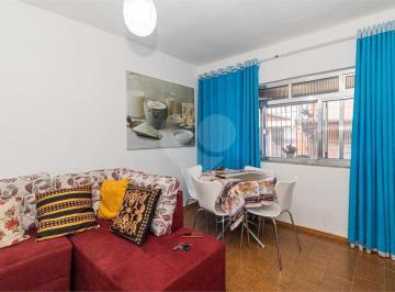 Casa · 131m² · 2 Quartos · 3 Vagas · Casa com 2 quartos à venda em Vila nova mazzei - SP