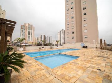 Imagem Principal · Cobertura Duplex, piscina privativa, 4 vagas, lazer completo