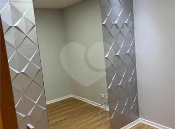 Comercial · 45m² · 1 Vaga · Salas à venda em Várzea da barra funda - SP