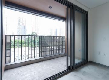 Apartamento · 25m² · 1 Quarto · Studio com 1 quartos à venda em Vila regente feijó - SP