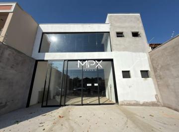Comercial · 310m² · 4 Vagas · Salão comercial para alugar no bairro Vila Rezende em Piracicaba