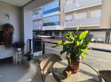 Apartamento · 95m² · 2 Quartos · Apartamento à venda - em Jurerê