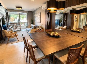 Apartamento · 140m² · 2 Quartos · Apartamento à venda - em Jurerê