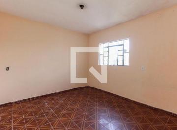 Casa · 60m² · 1 Quarto · 1 Vaga · Casa para Aluguel - Vila Jacuí, 1 Quarto,  60 m² - São Paulo