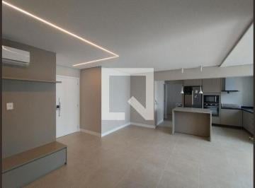 Apartamento · 117m² · 3 Quartos · 2 Vagas · Apartamento para Aluguel - Jardim do Mar, 3 Quartos, 117 m² - São Bernardo do Campo