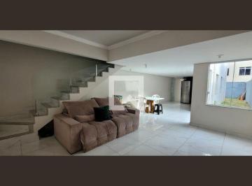 Casa · 180m² · 2 Quartos · 3 Vagas · Casa para Aluguel - Angola, 2 Quartos,  180 m² - Betim